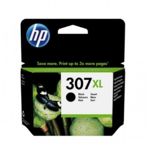 Tusz oryginalny 3YM64AE (HP 307XL) Extra Wydajny