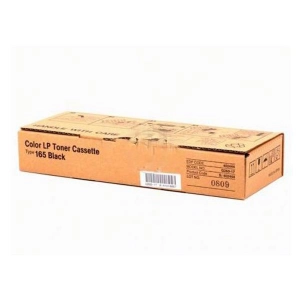 Toner oryginalny 402444, 402552 TYP 165 Czarny