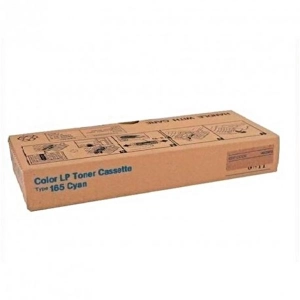 Toner oryginalny 402445, 402553 TYP 165 Niebieski