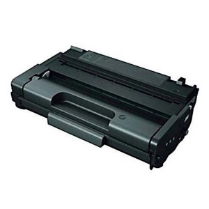 Toner oryginalny 406522, 407648 Czarny