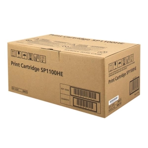Toner oryginalny 406572 Czarny