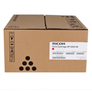 Toner oryginalny 406685 Czarny