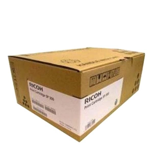 Toner oryginalny 406956 Czarny