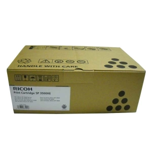 Toner oryginalny 406990, 404646, 407646 Czarny