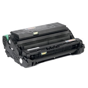 Toner oryginalny 407318 Czarny Wydajny
