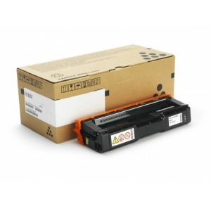 Toner oryginalny 407531 Czarny