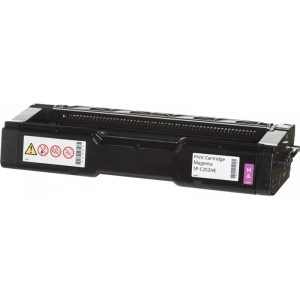 Toner oryginalny 407718, 407655 Purpurowy