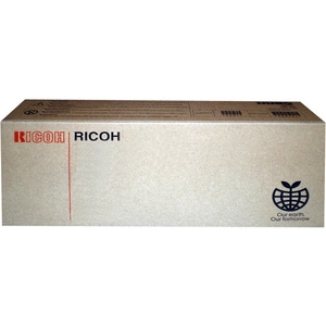 Toner oryginalny 408061, 408062 Czarny Wydajny