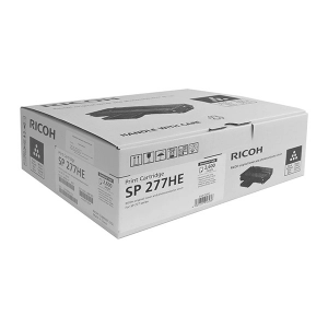 Toner oryginalny 408160 Czarny