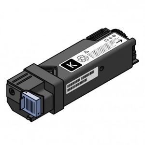 Toner oryginalny 408162 Czarny