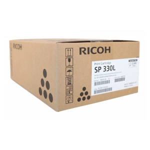 Toner oryginalny 408278 Czarny