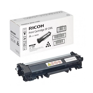 Toner oryginalny 408295 Czarny