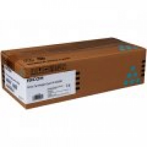 Toner oryginalny MC250HC (408341) Niebieski 