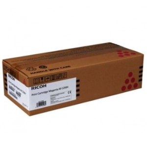 Toner oryginalny MC250HM (408342) Purpurowy
