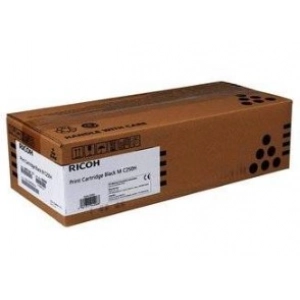 Toner oryginalny MC250HY (408343) Żółty