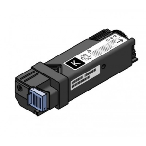 Toner oryginalny 408451 Czarny