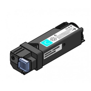 Toner oryginalny 408452 Niebieski