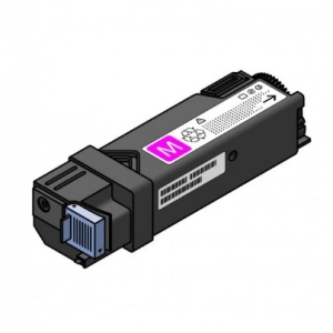 Toner oryginalny 408453 Purpurowy