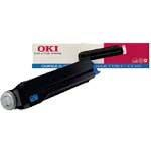 Toner oryginalny 41012305 Czarny