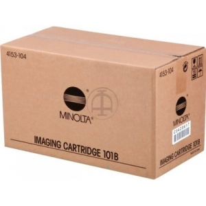 Toner oryginalny 4153104 Czarny