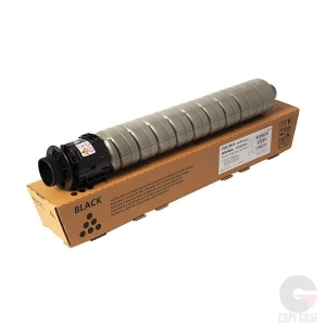 Toner oryginalny 418127 Czarny