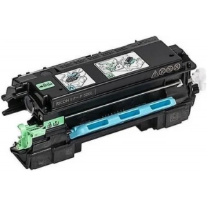 Toner oryginalny 419089, 418506 TYPE P501L Czarny