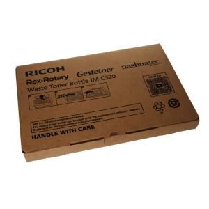 Ricoh 423651 pojemnik na zużyty toner - waste box