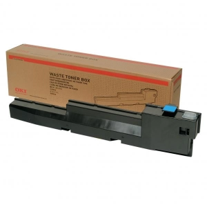 Pojemnik na zużyty toner 42869403