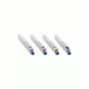 Toner oryginalny 42918913 Żółty