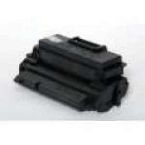 Toner oryginalny 43118 Czarny