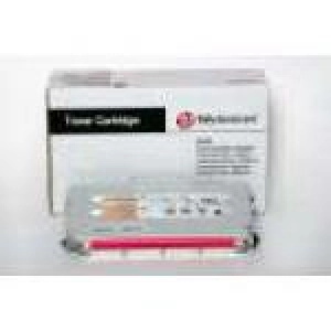 Toner oryginalny 43337 Purpurowy