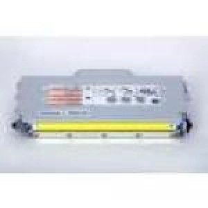Toner oryginalny 43338 Żółty