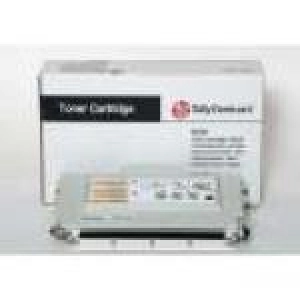 Toner oryginalny 43339 Czarny