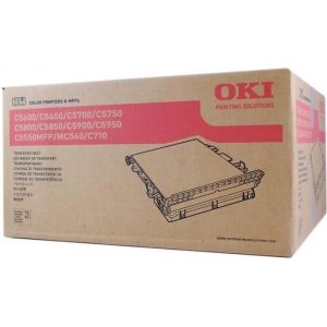 Oryginalny pas transmisyjny 43363412