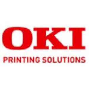 Toner oryginalny 43459370=43459322 Purpurowy wydajny