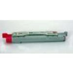 Toner oryginalny 43591 Purpurowy