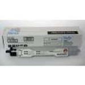 Toner oryginalny 43593 Czarny