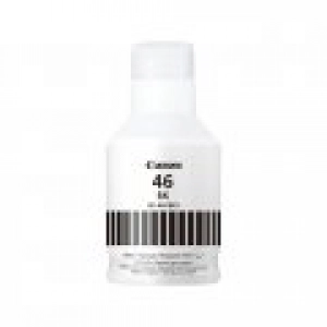 Tusz oryginalny GI46BK (4411C001) Czarny