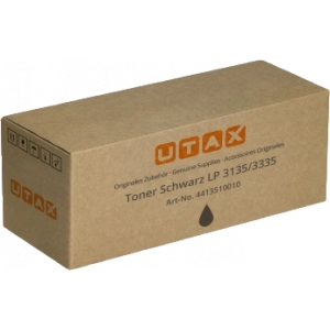 Toner oryginalny LP-3135/3335 4413510010 Czarny