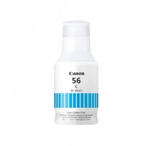 Tusz oryginalny GI-56C (4430C001) niebieski