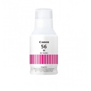 Tusz oryginalny GI-56M (4431C001) purpurowy