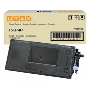 Toner oryginalny P-4030D (4434010010) Czarny