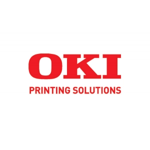 Toner oryginalny 44661802 Czarny