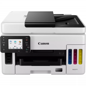 Urządzenie Canon Maxify GX6040 - 3 lata gwarancji