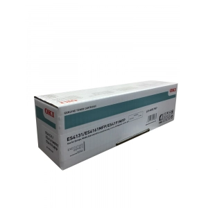 OKI 44917607 toner czarny oryginalny