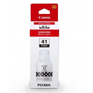 Tusz oryginalny GI-41PGBK (4528C001) czarny