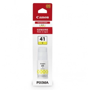 Tusz oryginalny GI-41Y (4545C001) żółty