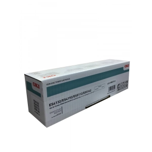 OKI 45807116 toner czarny oryginalny