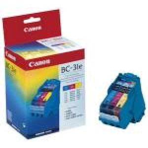 Oryginalny multipack BC-31e