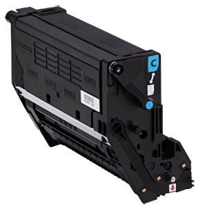 Toner/Bęben 46844013 Niebieski